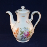 Balmoral German Flower Coffee Pot with Lid 18,5 cm very good