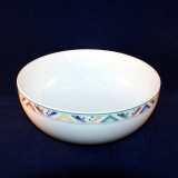 Indian Look Round Serving Dish/Bowl 11,5 x 25 cm as good as new