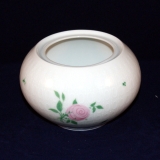 Romance Pink Rose Sugar Bowl without Lid as good as new