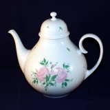 Romance Pink Rose Teapot with Lid 1 Liter as good as new