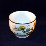 Botanica Tea Bowl 7 x 9 cm as good as new