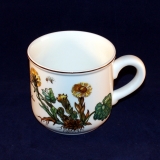 Botanica Coffee Cup 7 x 7,5 cm very good