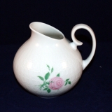 Romance Pink Rose Milk Jug as good as new