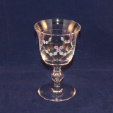 Bel Fiori Gläser Likörglas 9 x 6 cm neuwertig
