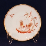 Richard Ginori Dragon Decor Saucer for Soup Cup/Bowl 18 cm as good as new