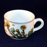 Botanica Teetasse 6,5 x 8,5 cm sehr gut