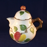 Ma Pomme Teapot with Lid 12 cm 1,25 l as good as new