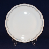 Viktoria Azur Dinner Plate 25 cm as good as new