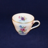 Dresden Moritzburg Coffee Cup 6,5 x 8,5 cm as good as new