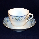 Maria Theresia Miramare Coffee Cup with Saucer as good as new