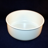 Scandic Gotland Round Serving Dish/Bowl not inflammable 9,5 x 22 cm used