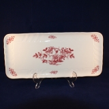 Vieux Bruxelles Cake/Sandwich Plate 34 x 15,5 cm used