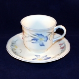 Riviera Coffee Cup with Saucer very good