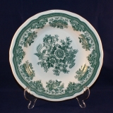 Fasan green Soup Plate/Bowl 22 cm used