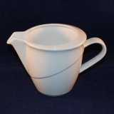 Avenue white Milk Jug as good as new