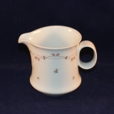 Scala Pink Bellflower Milk Jug as good as new