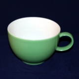 Sunny Day Light Green Teetasse 6,5 x 9 cm neuwertig