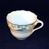 Maria Theresia Papillon Kaffeetasse 7 x 9 cm neuwertig