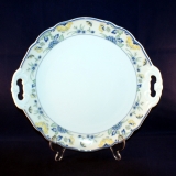 Maria Theresia Papillon Cake Plate with Handle 27 cm used