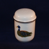 Design Naif Salt Pot/Salt Shaker as good as new