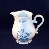 Val Bleu Milk Jug as good as new