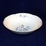 Val Bleu Dessert Bowl 4,5 x 16 cm used