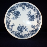 Valeria blue Cake Plate 33 cm used