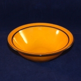 Scandic yellow Dessert Bowl 4 x 13 cm very good