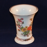 Maria Theresia Monrepos Vase rund 10,5 cm neuwertig