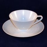 Apart Tea Cup with Saucer very good