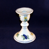 Phoenix blue Candle Holder/Candle Stick 11 cm as good as new