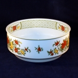 Summerday Round Serving Dish/Bowl 9 x 21 cm used