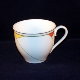 Trio Kaffeetasse 7 x 8 cm neuwertig