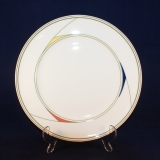 Trio Dinner Plate 26,5 cm used