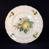 Jamaica Dinner Plate 24 cm very good