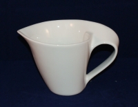 New Wave white Milk Jug as good as new