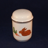 Design Naif Pepper Pot/Pepper Shaker as good as new