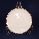 Design Naif Saucer for Tea Cup 15 cm used