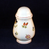 Petite Fleur Salt Pot/Salt Shaker as good as new