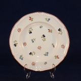 Petite Fleur Soup Plate/Bowl 23 cm as good as new