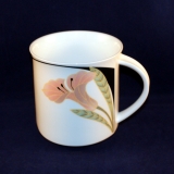 Iris Mug 9 x 8,5 cm as good as new