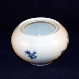 Romance blue Sugar Bowl without Lid as good as new