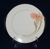 Iris Dessert/Salad Plate 21 cm used