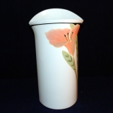 Iris Vase 20,5 cm as good as new