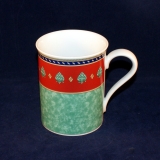 Viva Camao Mug 9,5 x 8 cm as good as new