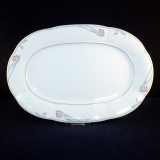 Florina Platte oval 38 x 26 cm sehr gut