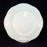 Delta Dinner Plate 26,5 cm used