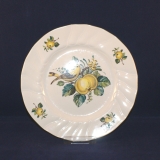 Jamaica Dessert/Salad Plate 20 cm very good