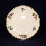 Alt Strassburg Saucer for Coffee/Tea Cup 14,5 cm very good