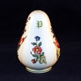 Old Strassburg Pepper Pot/ Pepper Shaker as good as news